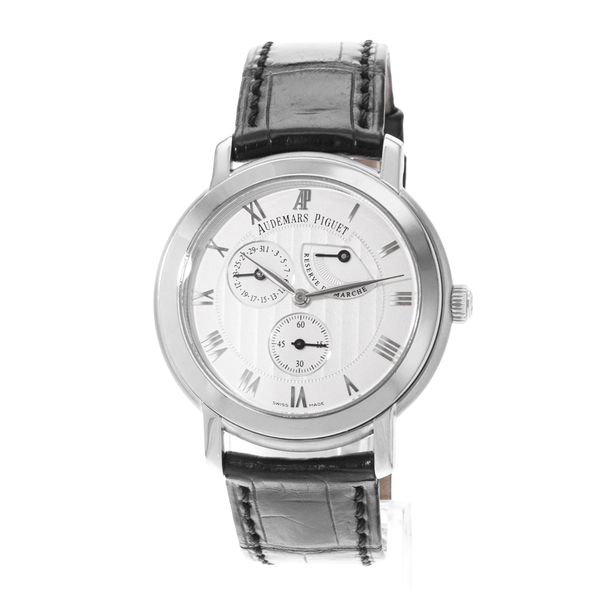 Audemars Piguet Jules Audemars 25955BC.OO.D002CR.01